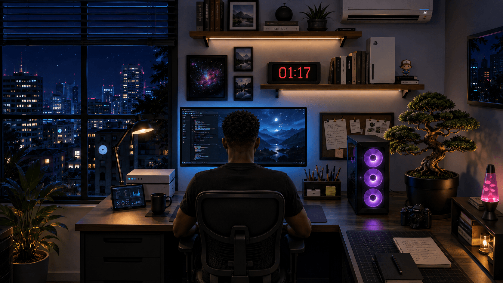 CodeBox AI — apprendre l’intelligence artificielle en codant